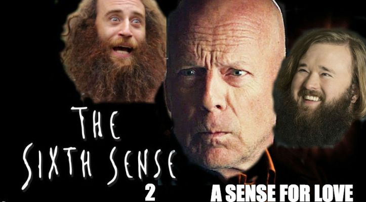 the sixth sense 2